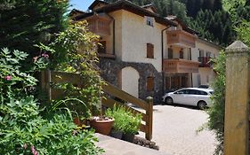 Hotel Residence Rosa San Lugano