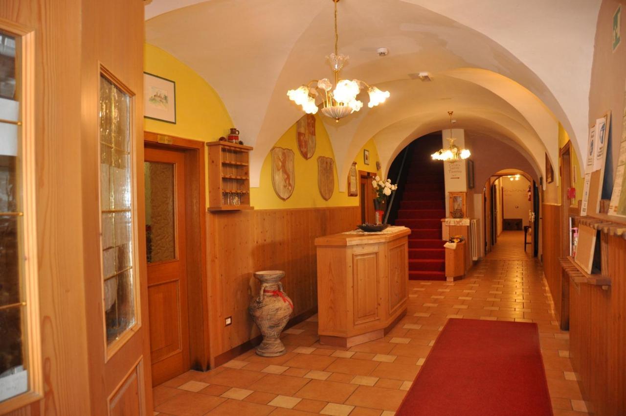 Hotel Residence Rosa San Lugano Esterno foto