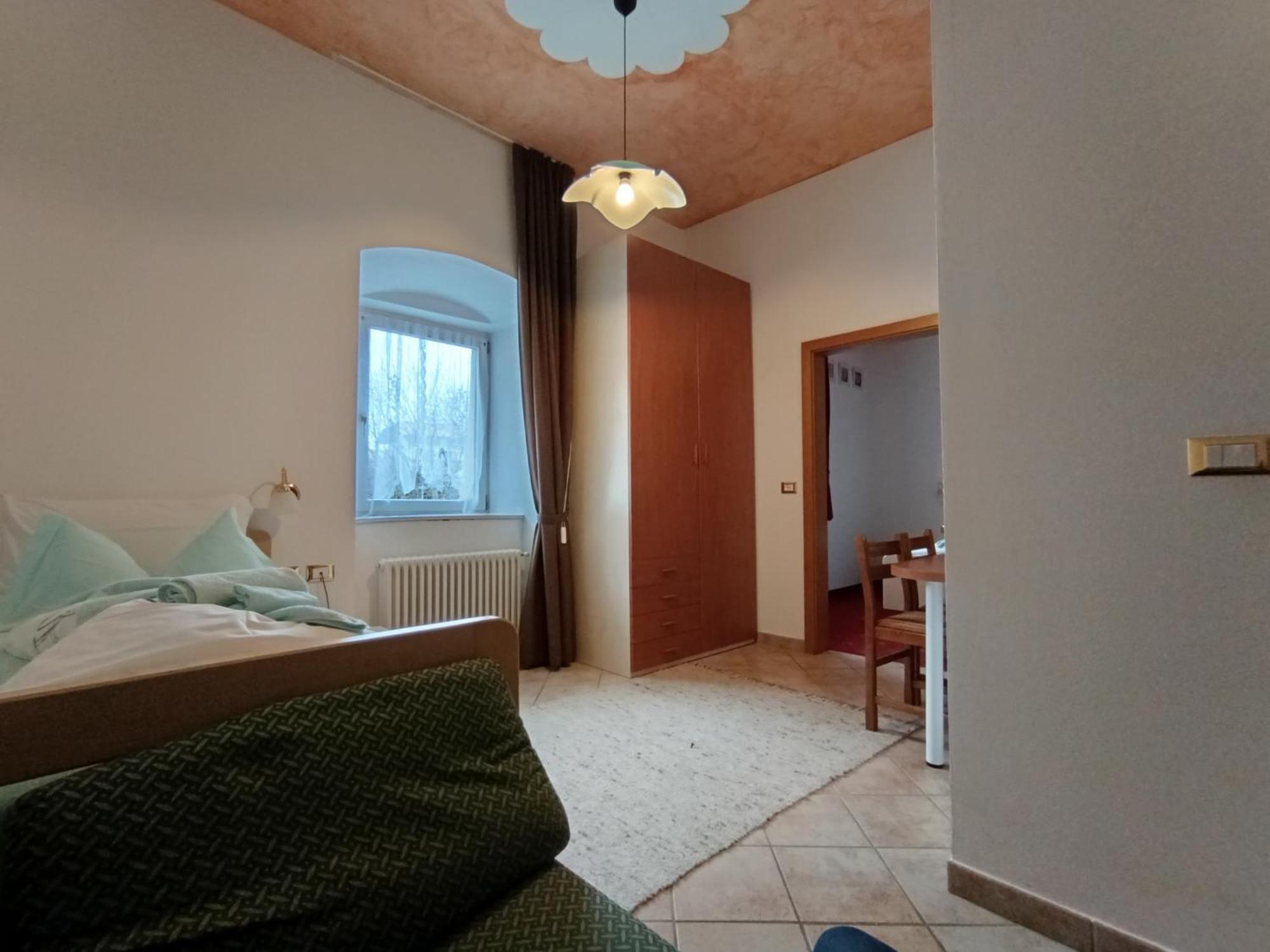Hotel Residence Rosa San Lugano Esterno foto