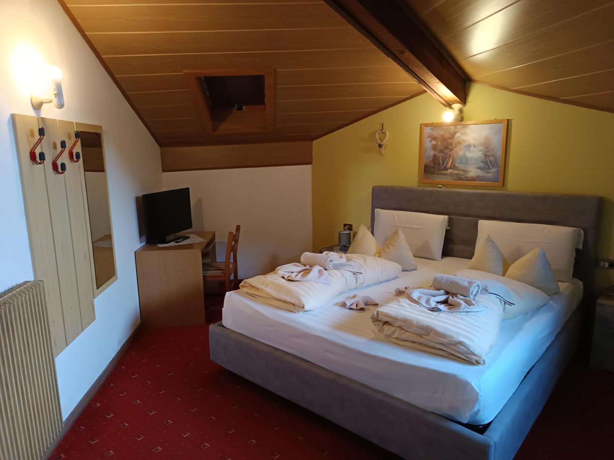 Hotel Residence Rosa San Lugano Esterno foto