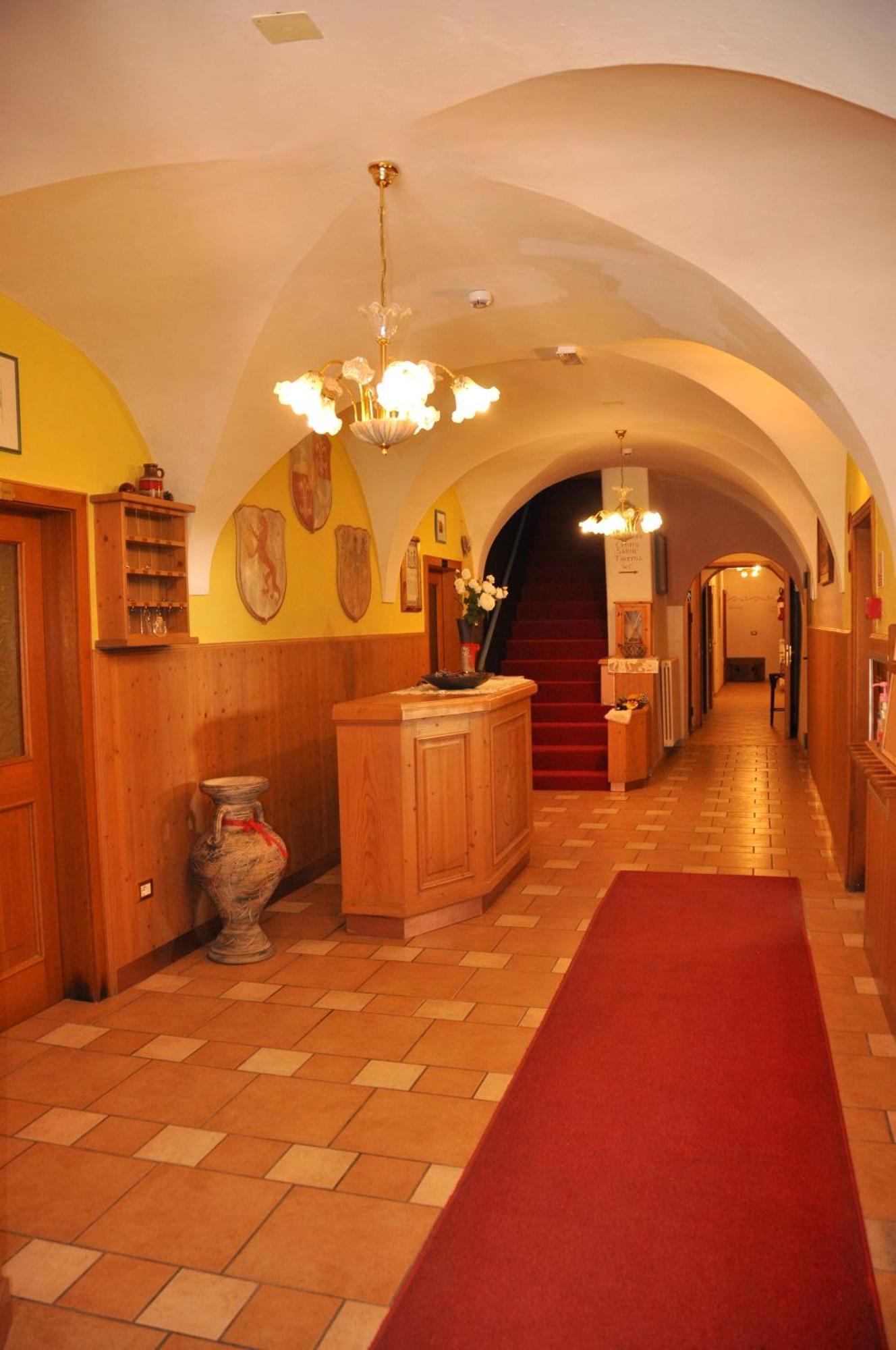 Hotel Residence Rosa San Lugano Esterno foto