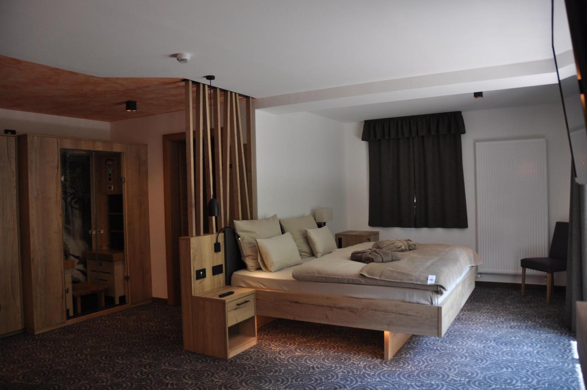 Hotel Residence Rosa San Lugano Esterno foto